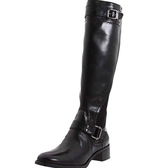 etienne aigner boots sale